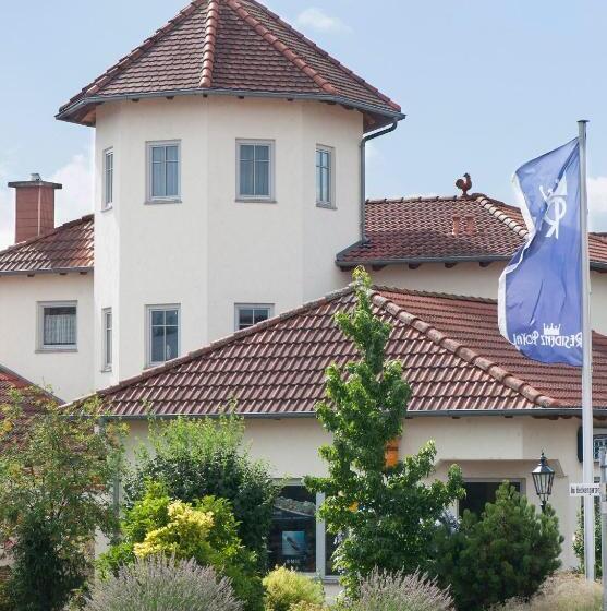 套房, Residenz Royal