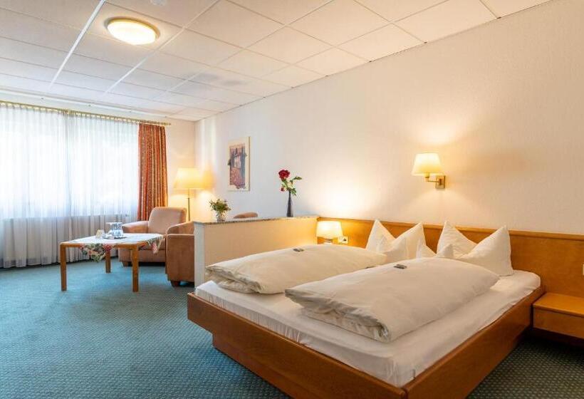 经济房, Residenz Royal