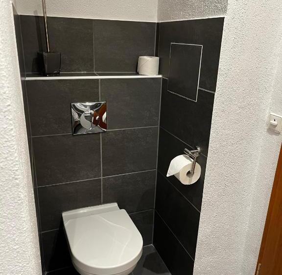 带1个卧室的豪华公寓, Residenz Royal