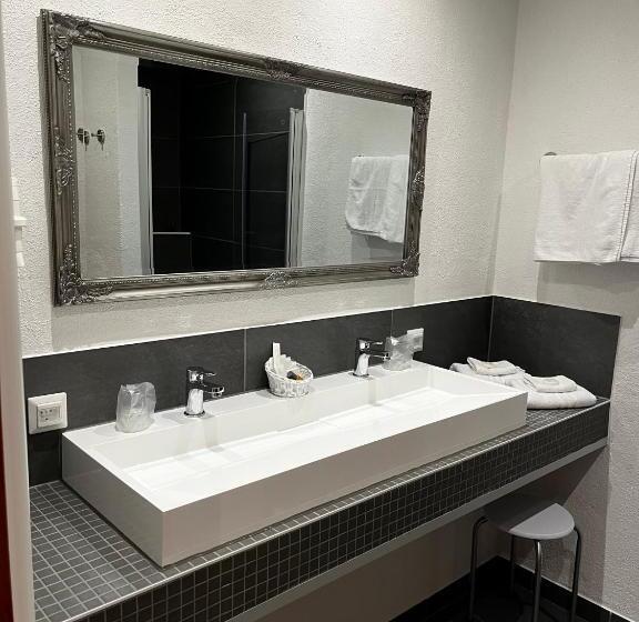 带1个卧室的豪华公寓, Residenz Royal