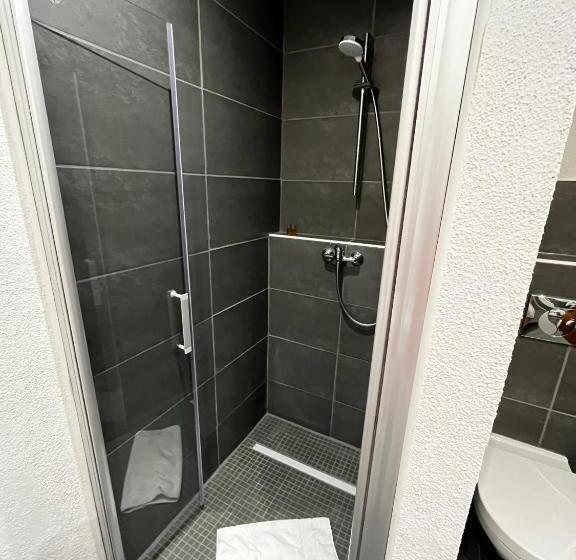 带1个卧室的豪华公寓, Residenz Royal