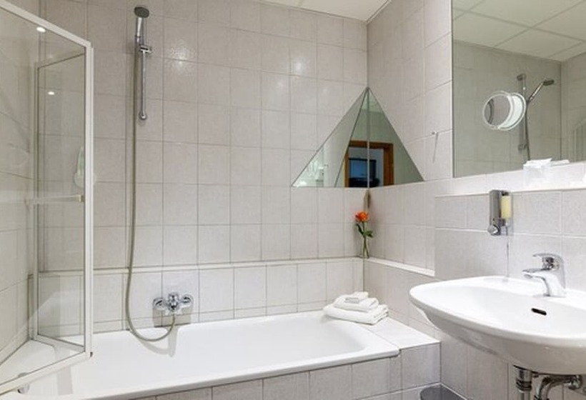 标准间, Residenz Royal