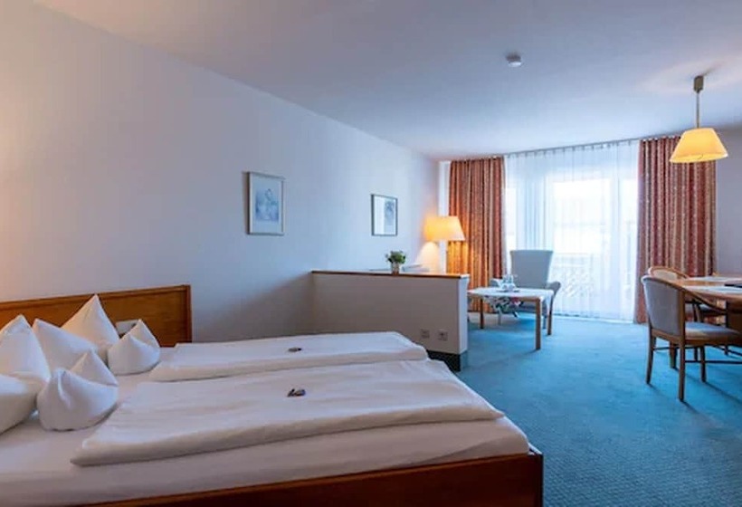 标准间, Residenz Royal