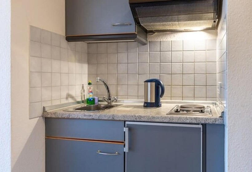 标准间, Residenz Royal