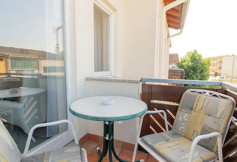 舒适型房间, Residenz Royal