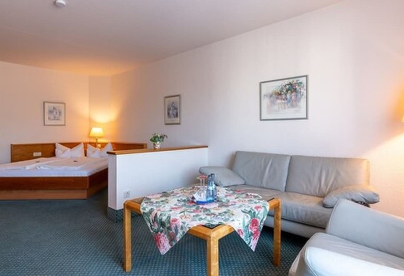 舒适型房间, Residenz Royal