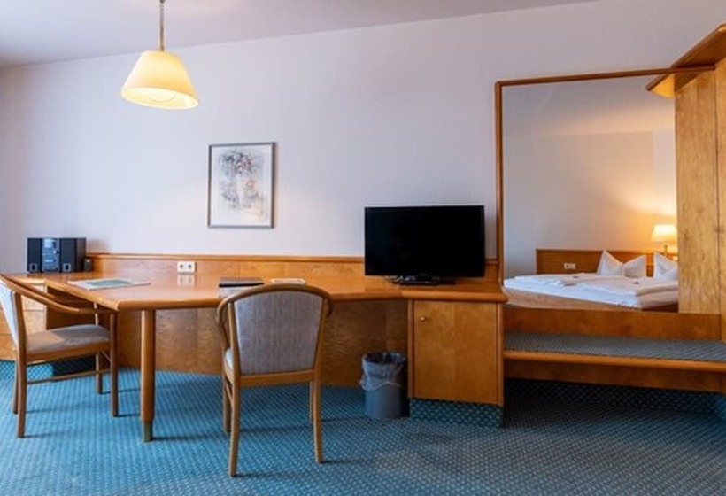 舒适型房间, Residenz Royal