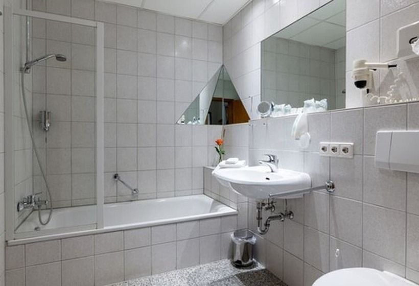 经济房, Residenz Royal