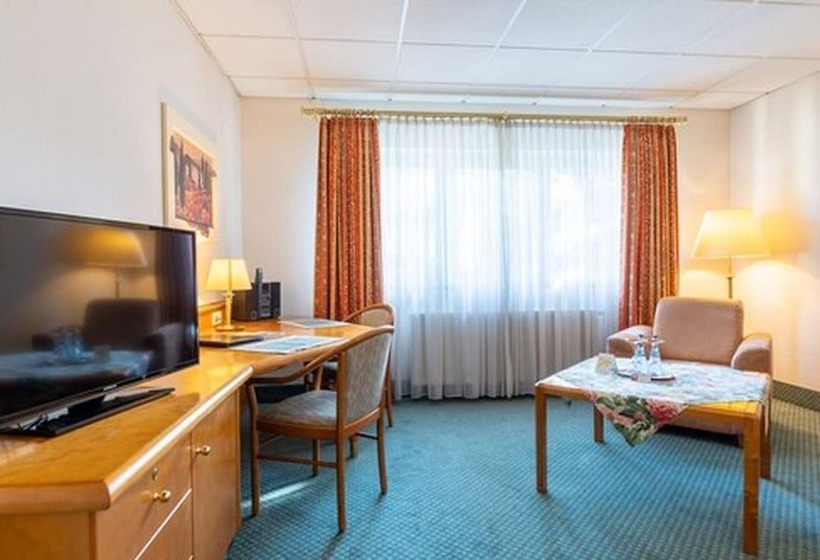 经济房, Residenz Royal