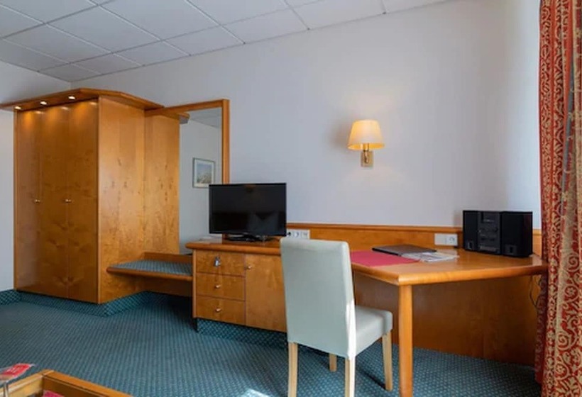 单人经济间, Residenz Royal