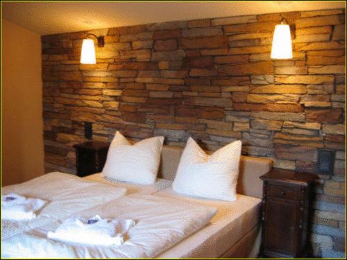 标准间, Villa Boddin