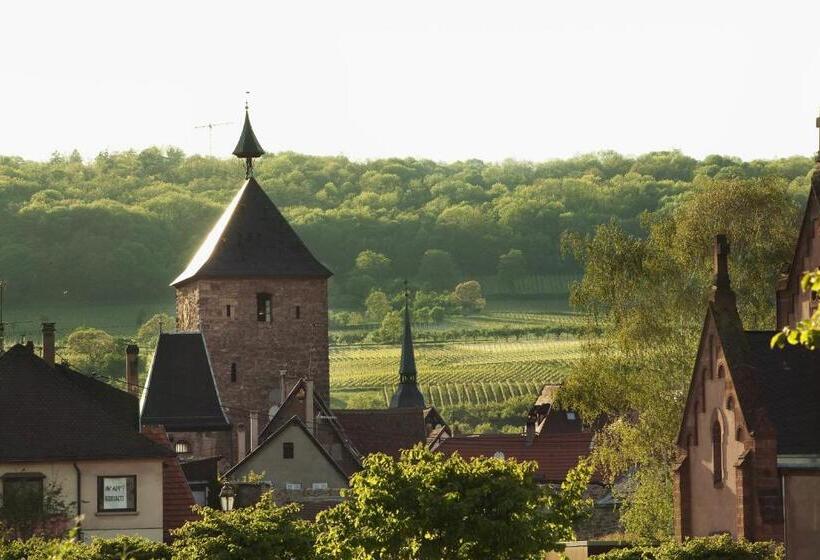 Апартаменты 1 Спальня, Villa Diana