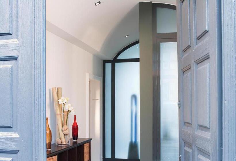 Апартаменты 1 Спальня, Villa Diana