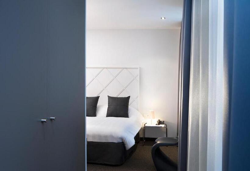 带1个卧室的公寓, Villa Diana