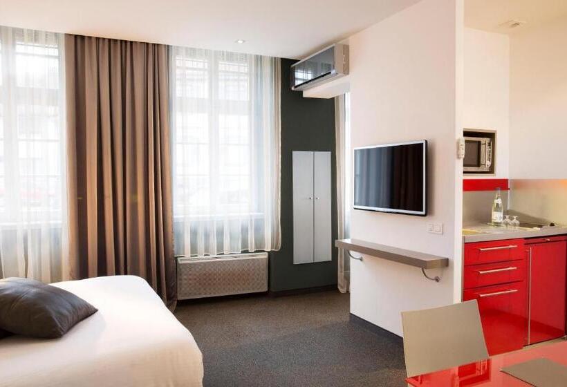 Апартаменты 1 Спальня, Villa Diana