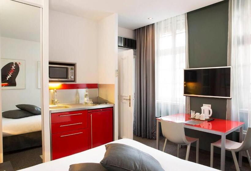 Апартаменты 1 Спальня, Villa Diana