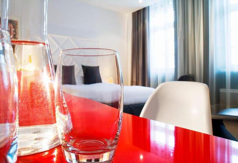 Апартаменты 1 Спальня, Villa Diana