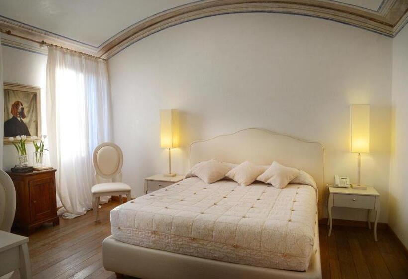 غرفة قياسية, Villa Foscarini Cornaro