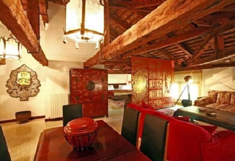 جناح ديلوكس, Villa Foscarini Cornaro