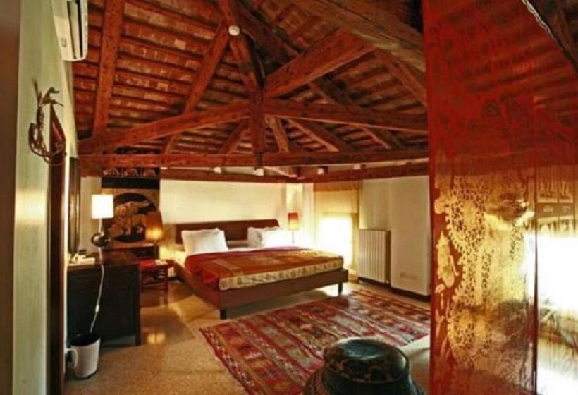 جناح ديلوكس, Villa Foscarini Cornaro