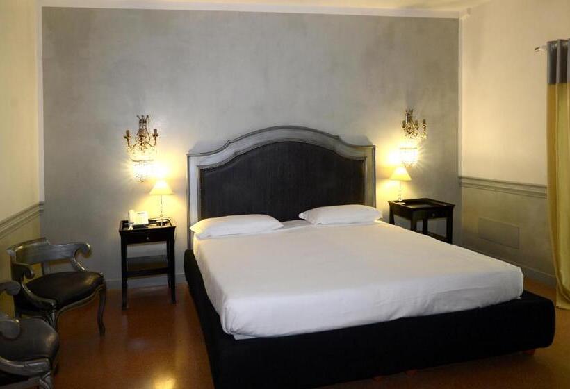 스탠다드 룸, Villa Foscarini Cornaro