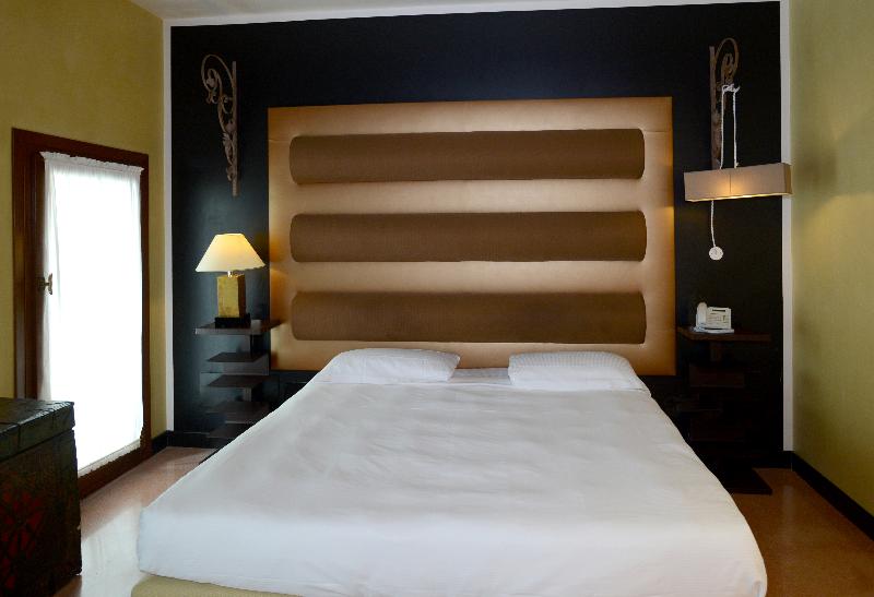 غرفة قياسية, Villa Foscarini Cornaro