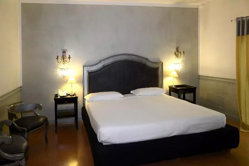 スタンダードルーム, Villa Foscarini Cornaro