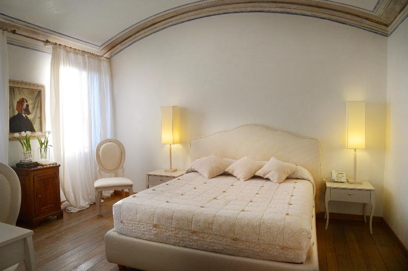 스탠다드 룸, Villa Foscarini Cornaro