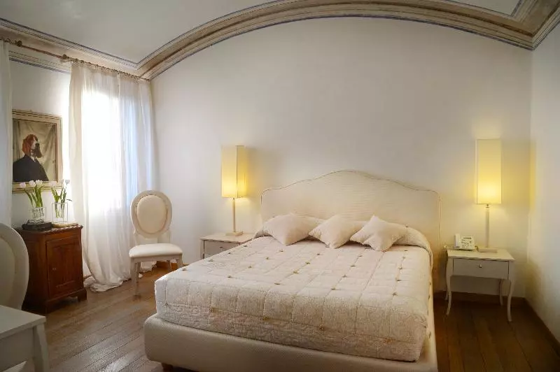 スタンダードルーム, Villa Foscarini Cornaro