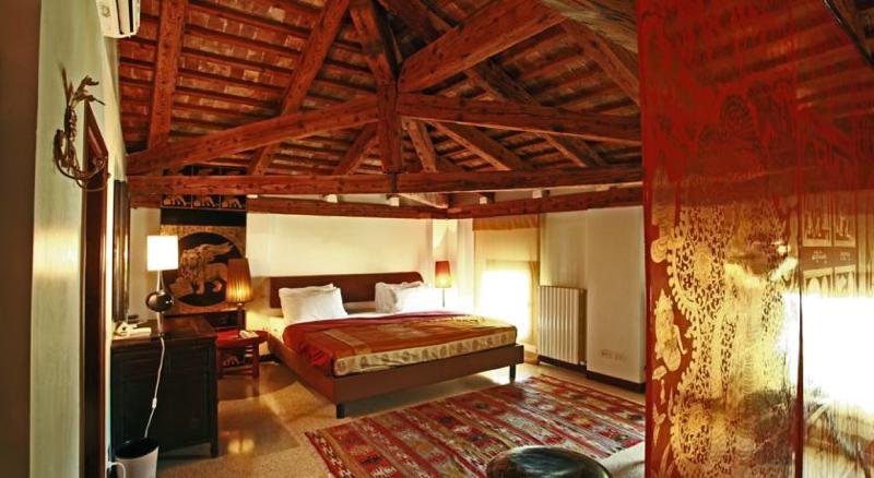 جناح, Villa Foscarini Cornaro