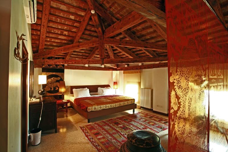 جناح ديلوكس, Villa Foscarini Cornaro