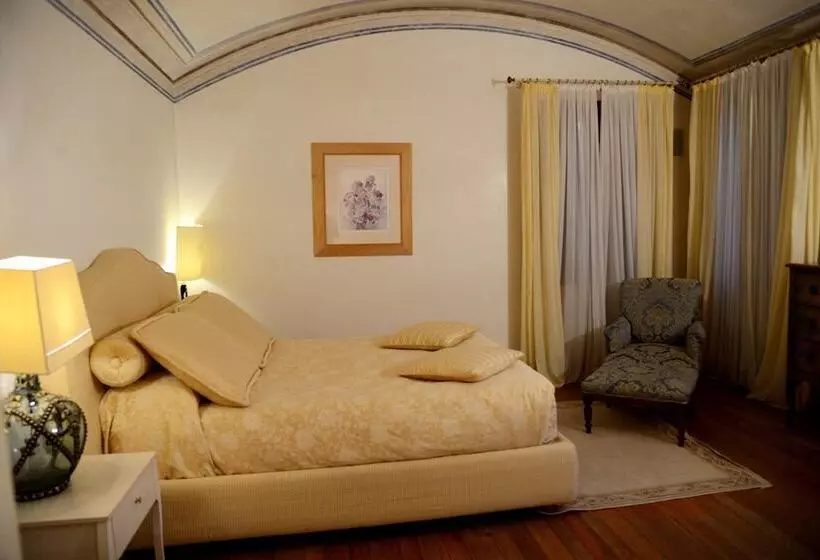 スタンダードルーム, Villa Foscarini Cornaro