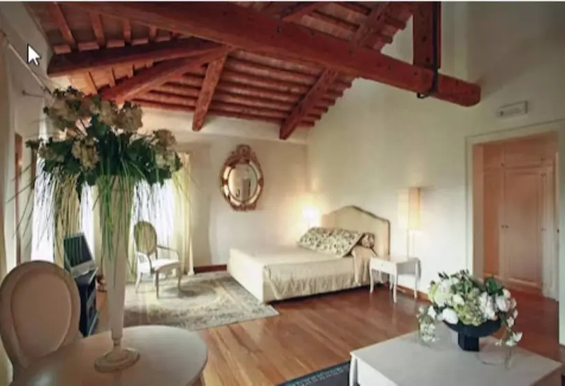 ジュニアスイート, Villa Foscarini Cornaro