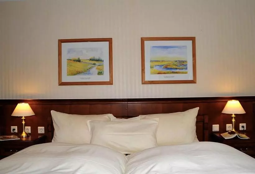 スタンダードルーム, Waldhotel Rheinbach