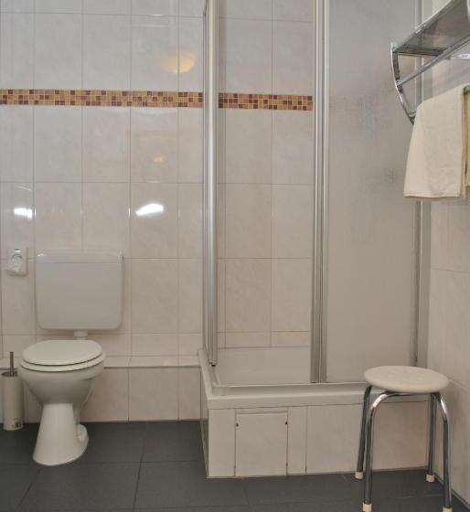 Номер Стандарт, Waldhotel Rheinbach