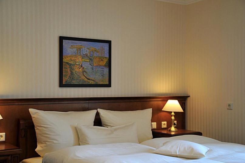 标准间, Waldhotel Rheinbach
