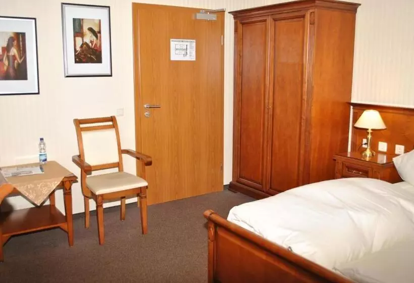 スタンダードルーム, Waldhotel Rheinbach
