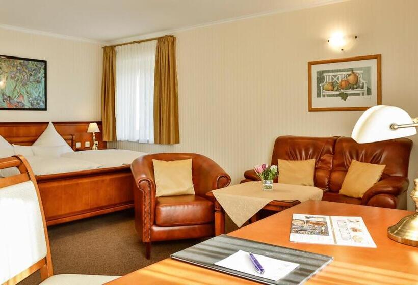 Студия Стандарт, Waldhotel Rheinbach