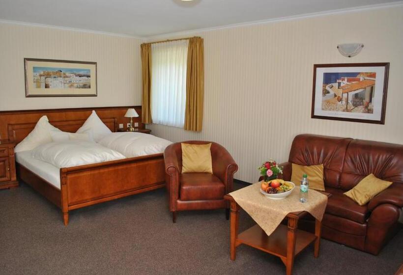 Студия Стандарт, Waldhotel Rheinbach