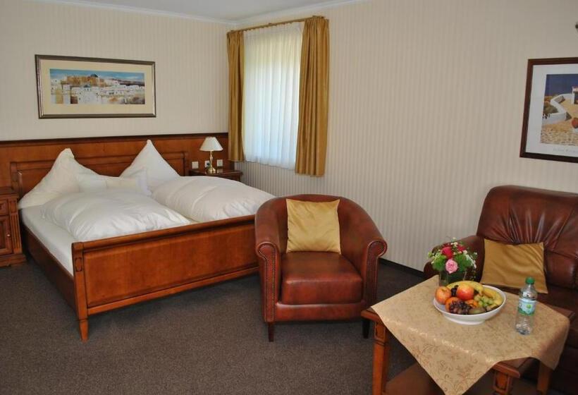 Студия Стандарт, Waldhotel Rheinbach