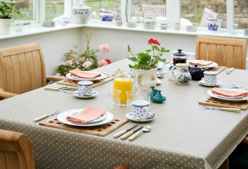 스탠다드 룸, Higher Tresmorn Farm