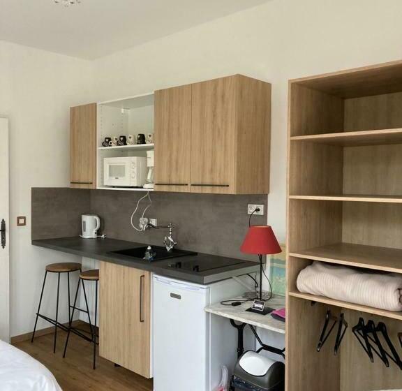 スタンダードスタジオ, Le Mascaret