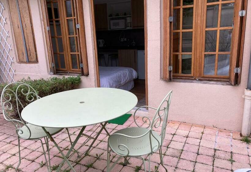 スタンダードスタジオ, Le Mascaret