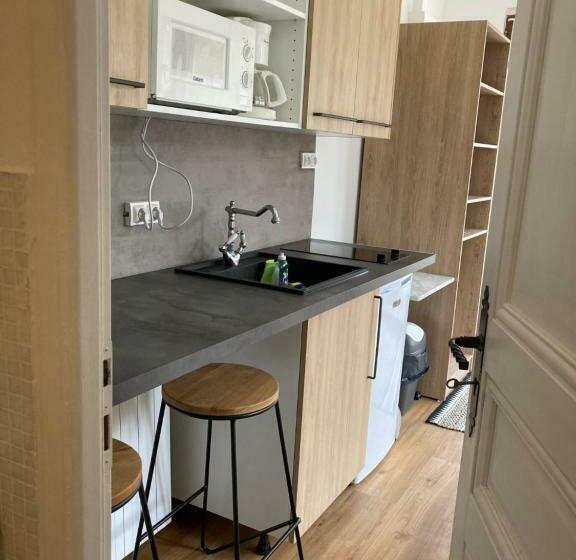 スタンダードスタジオ, Le Mascaret