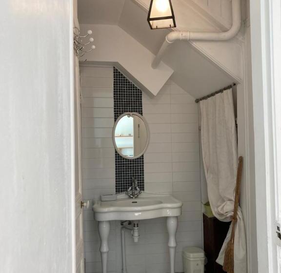 テラス付きスタンダードワンルーム, Le Mascaret