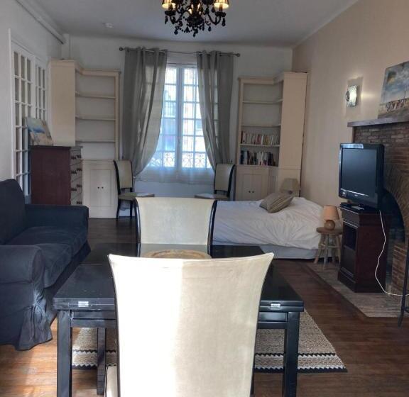 テラス付きスタンダードワンルーム, Le Mascaret