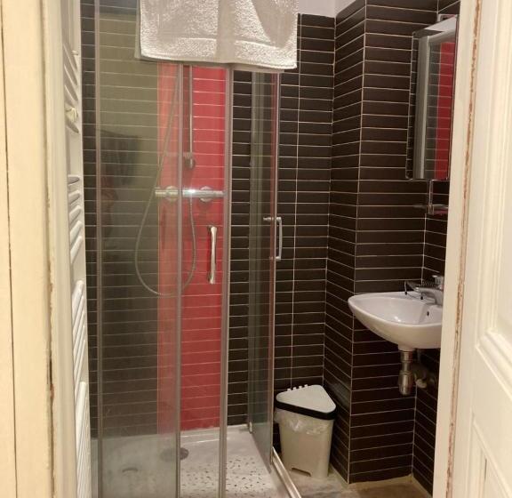 テラス付スイート, Le Mascaret