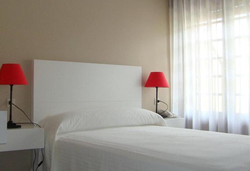 Standard-huone, Chancelas