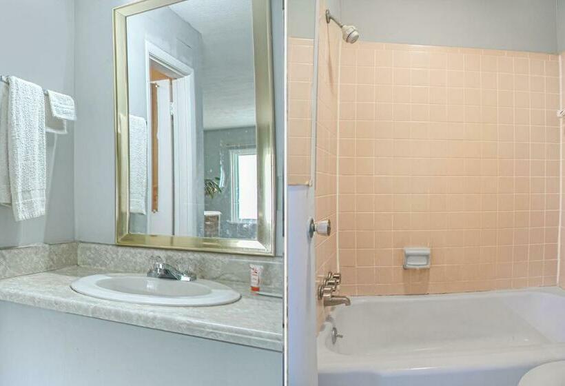 غرفة قياسية, Oyo  Calhoun, Ga I75