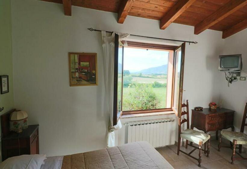 Номер Стандарт, Santa Croce